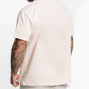 เสื้อยืดผู้ชายน้ำหนักเบาดีไซน์ตามสั่ง - Product Image 4
