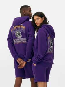 Buy Wholesale 2025 Sweatsuit Sets Unisex Fashion Screen printed hoodie and <b>shorts</b> Color Casual Set - Product Image 4