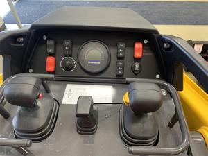 2024 Nouveau C314 Mini Skid Steer Très belle offre - Product Image 2