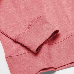 Sweat-shirt en coton pour homme, vêtement d'automne, col ras du cou, personnalisé, fabriqué au Pakistan, vente en gros - Product Image 2