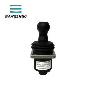 Suku Cadang Zoomlion Pengontrol Joystick Dual Axis 1020520994 untuk Boom Lift Zoomlion ZA20J ZA24J ZA32J ZA14J ZA14JE - Product Image 4