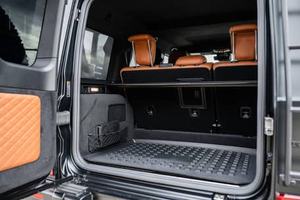 Mercedes-AMG G63 4x4 G Wag-enn 2022 - Product Image 2