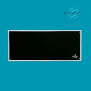 Antena RFID UHF Delgada CP6226 de 12 dBic, Alta Calidad, Fabricada en Vietnam, Tamaño Personalizable 620 mm x 260 mm, para Rastreo de Inventario - Product Image 1