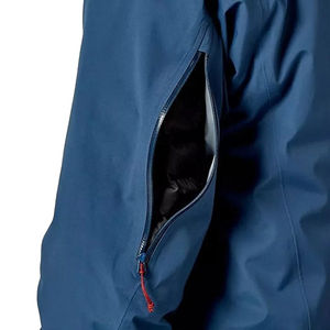 Veste imperméable tendance à prix avantageux, style streetwear, veste coupe-vent à capuche pour homme et femme - Product Image 4