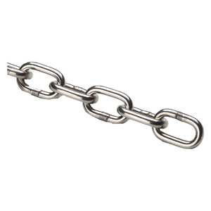 Catena Genovese in Scatola N.24 mm 6.5 x M 25 mm 29.5 x 24 - Product Image 1