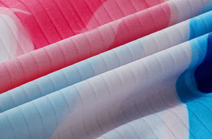 เสื้อจักรยานพิมพ์ลายซับลิเมชั่นโลโก้ตามสั่ง แห้งเร็ว ระบายความชื้นได้ดีเยี่ยม สำหรับการแข่งขันจักรยานเสือหมอบและเสือภูเขา รับผลิตแบบ OEM - Product Image 6