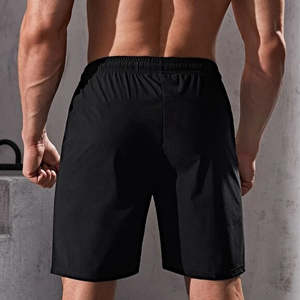 2025 hombres verano más cómodos pantalones cortos de tendencia pantalones cortos transpirables ligeros últimos pantalones cortos más cómodos - Product Image 4