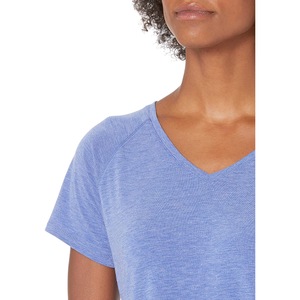 Ropa de mujer de alta calidad, al por mayor Camisas de mujer, camisetas de moda de manga corta, camisetas de cuello redondo para mujer - Product Image 6