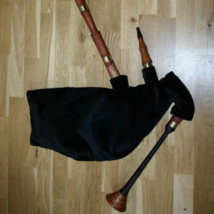 ชุดฝึกห่านจากสกอตแลนด์ชุดฝึกห่านแบบสก็อตผลิตตามสั่ง - Product Image 4