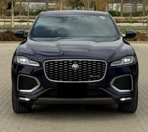 Jaguar F-Pace 2022 Usado en Buen Estado en Venta - Product Image 5