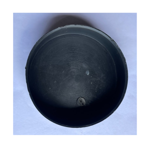 Pvc Threaded 4 Inch 3 Inch 8 Inch Female End Cap <b>Plastic</b> Pipe Cap Pvc - Product Image 1