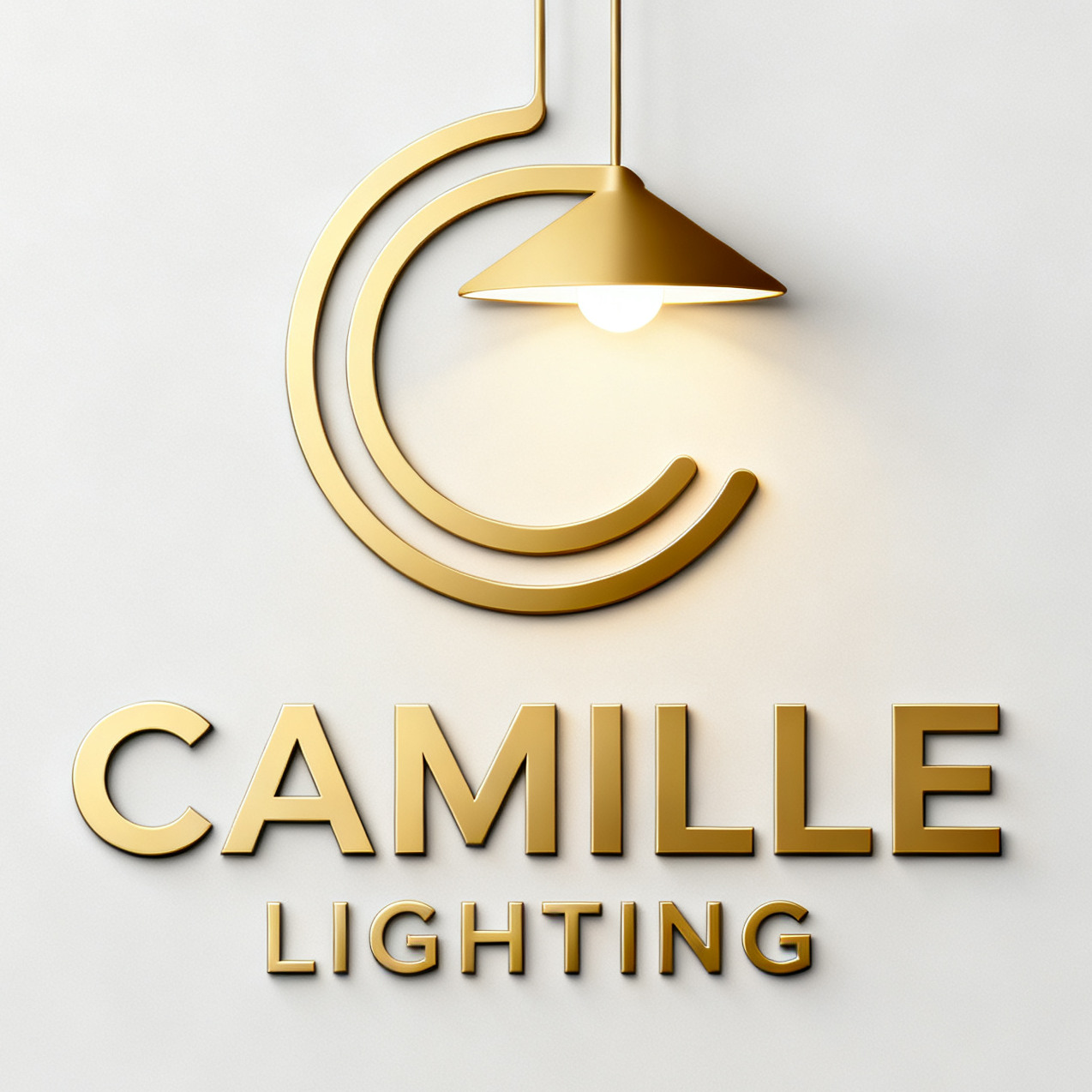 Jiangmen Camille Lighting Co., Ltd. logo