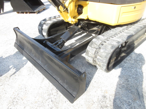 Offres spéciales Chargeuses compactes utilisées Mini pelles sur chenilles CAT 305E2CR 2.5 tonnes Mini chargeuses sur pneus - Product Image 2