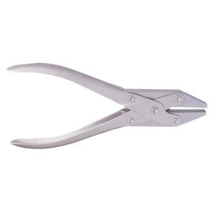 ENGR TRADERS CO. ETS-019 Pinza manual de acero inoxidable para cerclaje de alambre óseo, cortador de ligaduras, uso médico y quirúrgico - Product Image 5