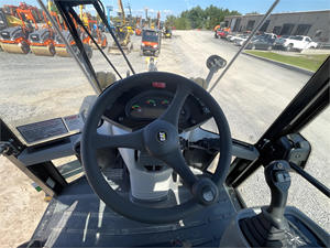 รถตักตีนตะขาบ2022 906ม. รถตักอเนกประสงค์ที่ขายดีที่สุดพร้อมส่ง - Product Image 5