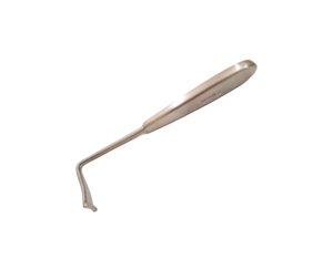 Retracteur chirurgical Henry Bowdler de haute qualité pour une rétraction tissulaire fiable, une exposition précise et une visibilité optimale - Product Image 5