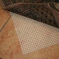Sous-couche de tapis en caoutchouc de luxe naturel haute performance