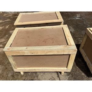 Sondajci ปั๊มโคลน FMC 435 Triplex ทำในตุรกี - Product Image 5