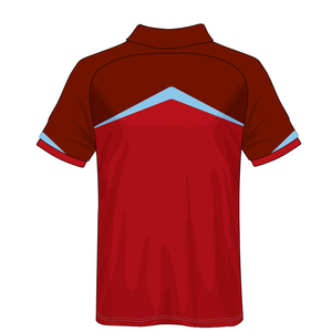 Best Quality Eco-Friendly Four Seasons Plus Size <b>Men's</b> Golf for <b>Shirt</b> Casual Knitted Quick Drying Breathable Custom Logo <b>Silk</b> - Product Image 5