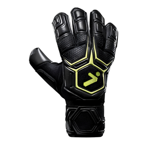 Gants de gardien de but en latex de haute qualité à bas prix, vente en gros, fournisseur OEM, usine - Product Image 3
