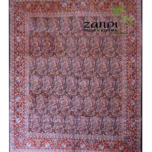 พรมเปอร์เซียมาชัดแบบพิเศษ ขนาด 12'9 x 9'11 - Product Image 1