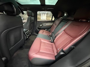 แลนด์โรเวอร์ เรนจ์โรเวอร์ สปอร์ต P400 ไดนามิก SE เกียร์อัตโนมัติ ปี 2023 สภาพดีเยี่ยม - Product Image 5