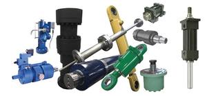 Cilindro Hidráulico de Doble Acción Personalizado |   Fabricante OEM Directo de Fábrica, MOQ Bajo, Cualquier Diámetro y Carrera - Product Image 5