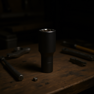 Usag HEXAGONAL <b>SOCKET</b> SPINNERS with GRIP High-quality <b>Socket</b> Product - Product Image 3