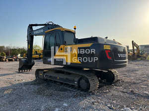 Originale 21ton di seconda mano Volvo EC210 escavatore usato Volvo <span class=keywords><strong>210</strong></span> importato macchina di seconda mano - Product Image 2