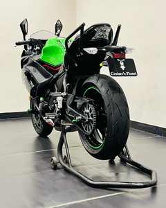 Nouveau prix d'usine pour les nouvelles motos 2024/2025 Ninjas 400 Ninjas 400 ABS KRTs Editions 399cc à vendre - Product Image 3