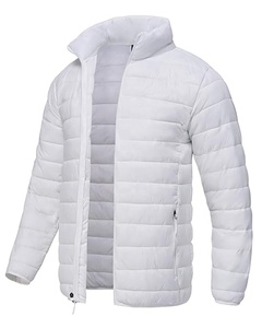 Veste d'hiver pour homme de haute qualité en gros, prix bas, doudoune d'hiver pour homme et femme pour la saison froide 2026 - Product Image 3
