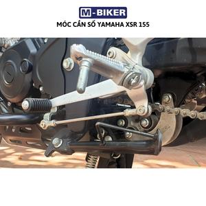 Levier de changement de vitesse de transmission de moto Yamaha XSR 155, crochet 1000 kg - Product Image 2