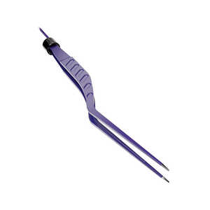 Pinzas Bipolares de Acero Inoxidable Personalizadas, Manual, con Cable, Antiadherentes, Diseño Americano, Reutilizables, Certificación CE, MEDZORA SURGICAL - Product Image 2