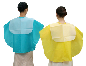 Cape de coiffure au design unique la plus vendue - Product Image 3