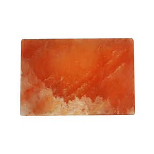 Ladrillos de sal rosa del Himalaya de alta calidad de 10*20*2cm, técnica tallada ecológica para pared de barbacoa suministrada directamente por el fabricante - Product Image 3