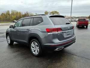 VOLKSWAGEN ATLAS SE 2022 LISTO PARA ENVIAR - Product Image 5