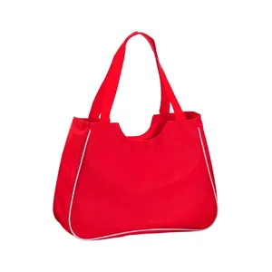Bolsa de Playa Promocional Personalizada Kelna para Exhibición de Mercancía - Product Image 4