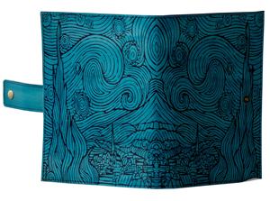 Custom Printing High Quality Planner <b>Journal</b> Customizable Notebook <b>Blank</b> Pages Handmade Refillable Daily <b>Journal</b> - Product Image 3