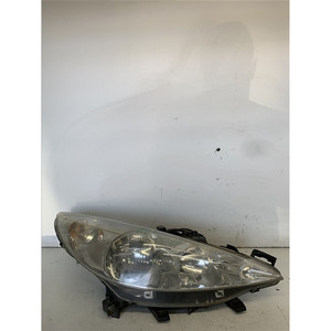 Phare avant droit PEUGEOT 207 1ère Série 620695 (06>09) - Product Image 1