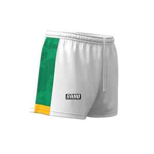 กางเกงขาสั้น GAA กางเกงขาสั้นพิมพ์ลายแบบพรีเมี่ยมพร้อมผ้าขั้นสูงเพื่อความสบายสูงสุด - Product Image 4