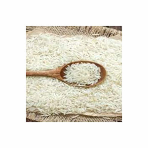 ข้าวบาสมาติมะลิออแกนิคข้าวขาวแตกเป็น5% เมล็ดยาวสีน้ำตาลเนื้อแข็ง - Product Image 1