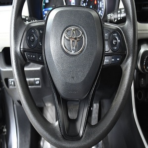 LISTO PARA ENVIAR 2021 T O Y O TAA RAV 4 HYBRID XLE - Product Image 4