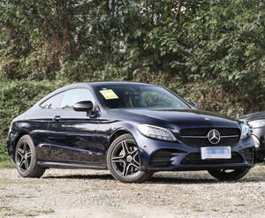 Sedán Eléctrico Híbrido de Lujo C 350 El Usado, Volante a la Izquierda, Diseño Chino, Vehículo de Nueva Energía, 4 Puertas, 5 Asientos, 105 km de Autonomía - Product Image 4