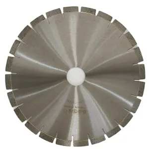 Dekton-Sierra de diamante para soldar, disco de corte de 14 pulgadas, 16 pulgadas, de alta frecuencia, para granito, cuarzo