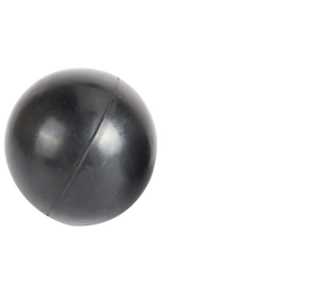 Pelota de Goma Industrial Personalizada, Origen Vietnam, para Maquinaria, Automoción, Aviación y Aplicaciones Marítimas, MOQ 1+ - Product Image 6