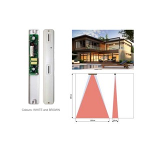 Courtaisie Double PIR <strong>Sensor</strong> Product - Product Image 1