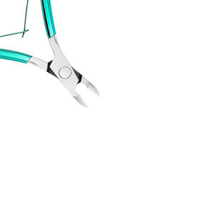 Soins personnels Pince à cuticules Pince à cuticules en acier inoxydable pour manucure et ongles - Product Image 4