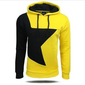 Culturismo Gimnasio Sudadera con capucha Algodón Spandex Liso Fitness Calidad superior Palangre Logotipo personalizado Sudaderas con capucha Hombres Dobladillo curvo Tops largos Músculo - Product Image 4