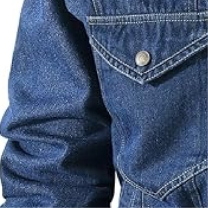 New 2025 latest style <b>Men's</b> Vintage <b>jackets</b> , Fashionable cotton vintage <b>jackets</b> Plus Size <b>men</b> <b>jackets</b> - Product Image 4