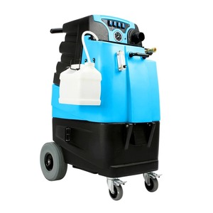 เครื่องดูดฝุ่นและทำความสะอาดพรมรุ่นใหม่ TD120-LX Speedster สำหรับพรมและกระเบื้อง (50 -1200 PSI) พร้อมส่งมอบพร้อมการรับประกัน - Product Image 4